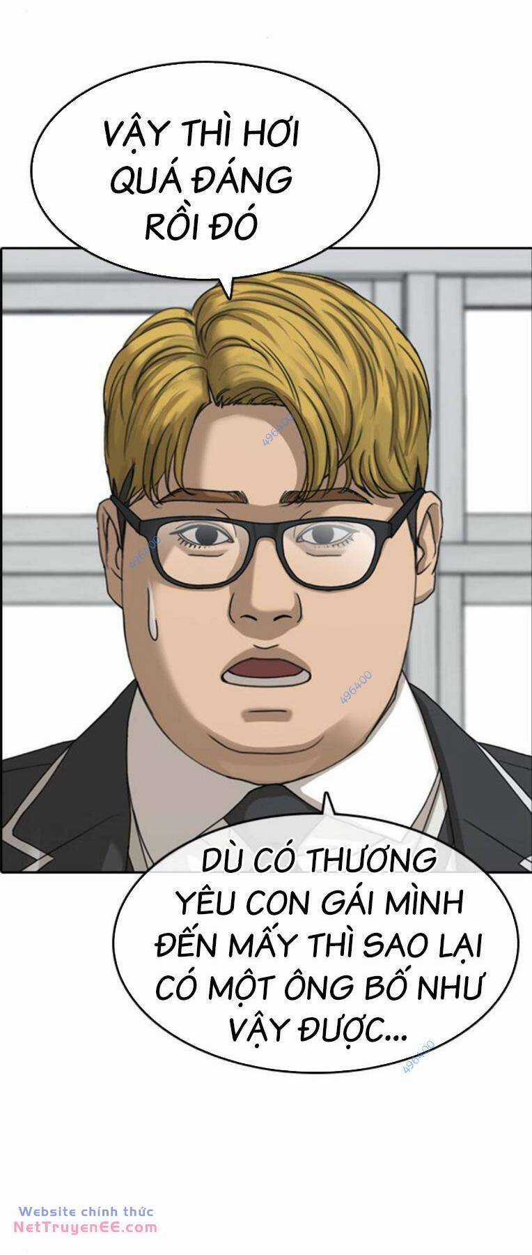 Những Mảnh Đời Tan Vỡ 2 Chapter 8 trang 33