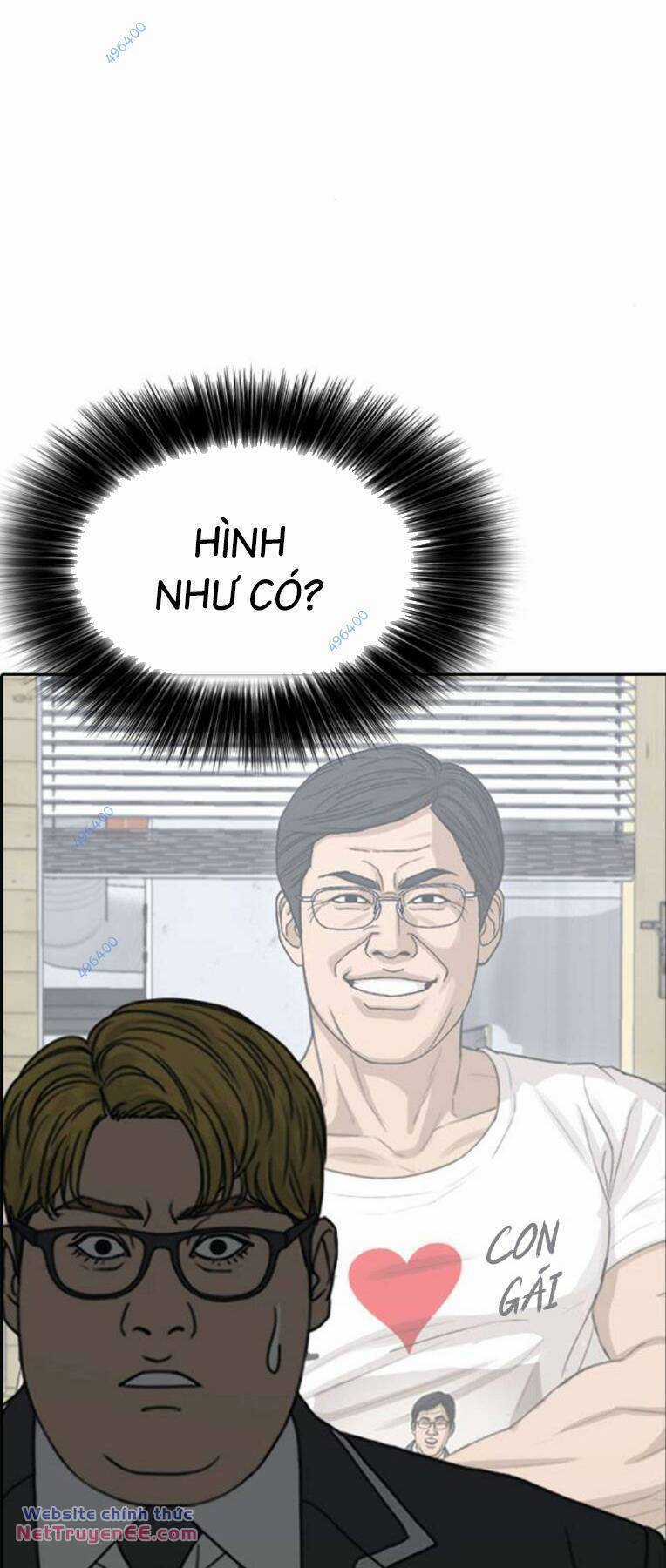 Những Mảnh Đời Tan Vỡ 2 Chapter 8 trang 34