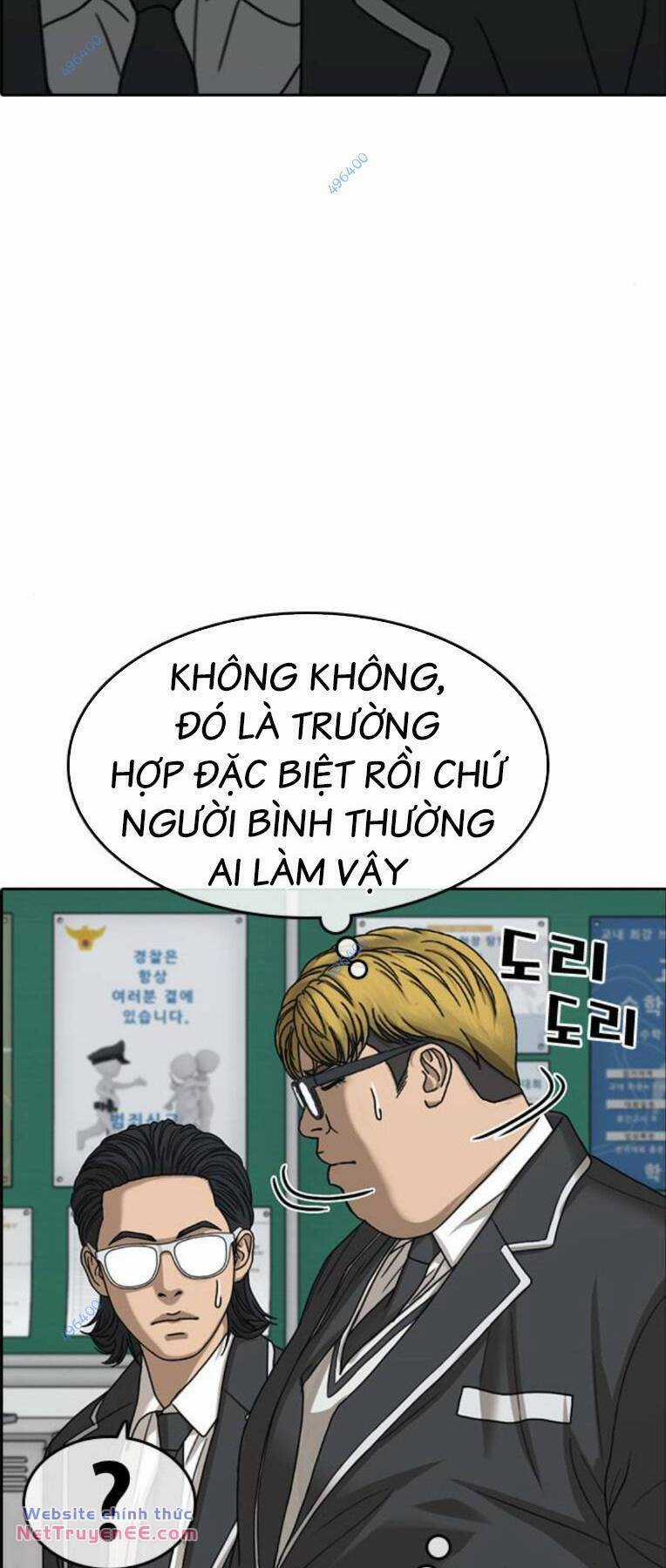 Những Mảnh Đời Tan Vỡ 2 Chapter 8 trang 35