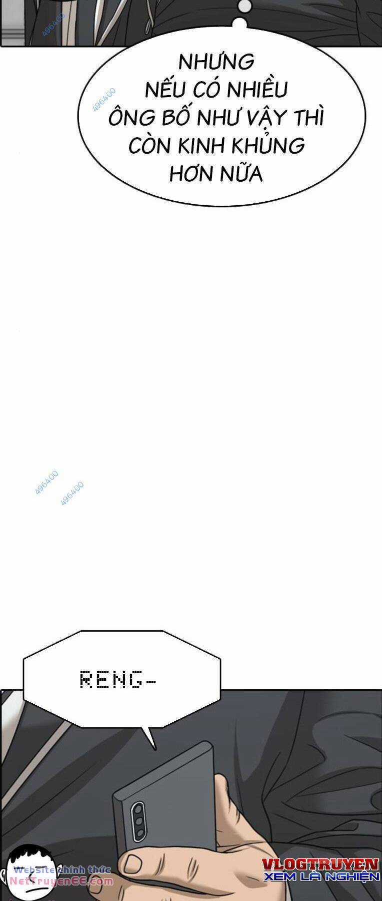 Những Mảnh Đời Tan Vỡ 2 Chapter 8 trang 36