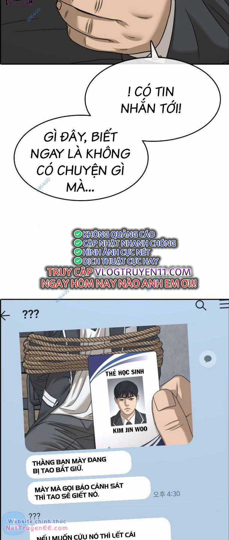 Những Mảnh Đời Tan Vỡ 2 Chapter 8 trang 37