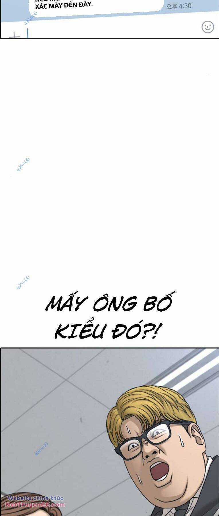 Những Mảnh Đời Tan Vỡ 2 Chapter 8 trang 38