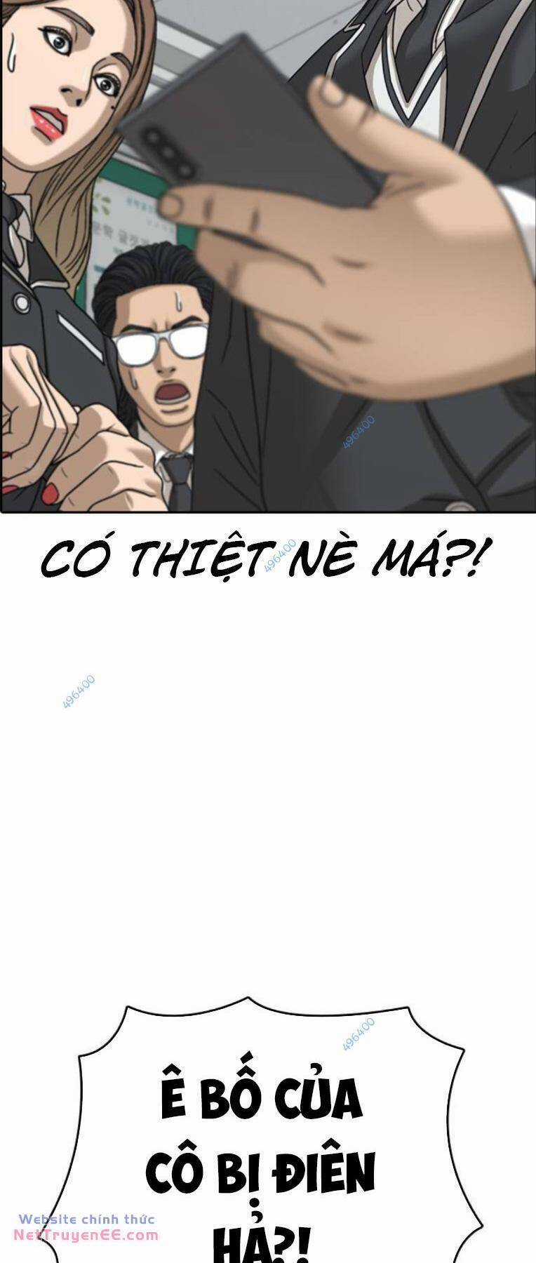 Những Mảnh Đời Tan Vỡ 2 Chapter 8 trang 39