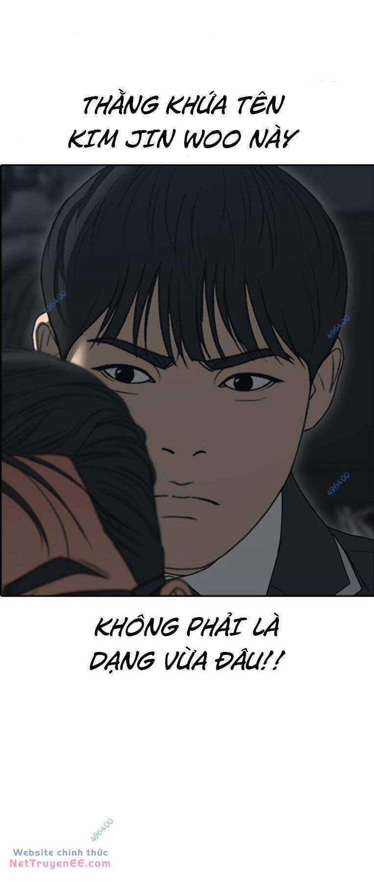 Những Mảnh Đời Tan Vỡ 2 Chapter 8 trang 4