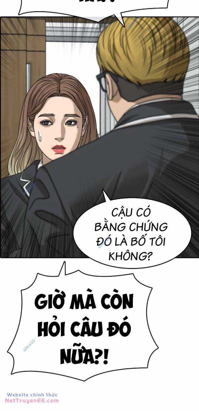 Những Mảnh Đời Tan Vỡ 2 Chapter 8 trang 40
