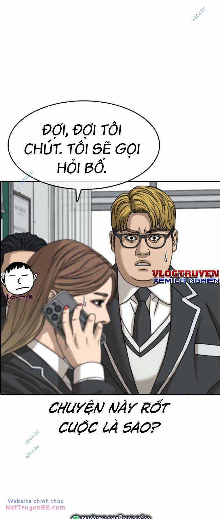 Những Mảnh Đời Tan Vỡ 2 Chapter 8 trang 41