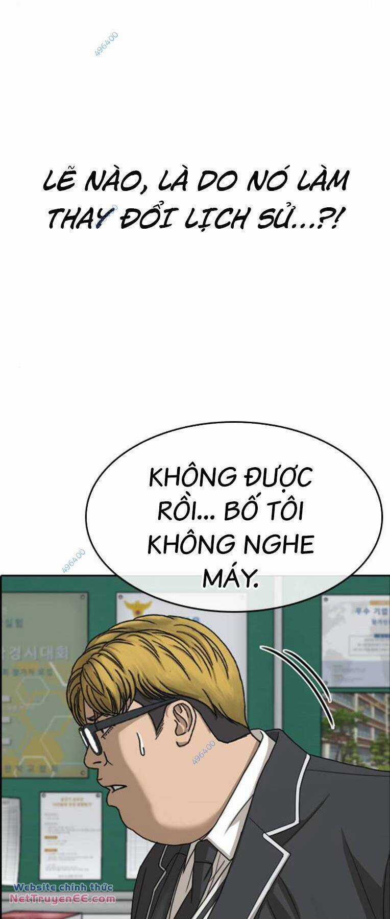 Những Mảnh Đời Tan Vỡ 2 Chapter 8 trang 43