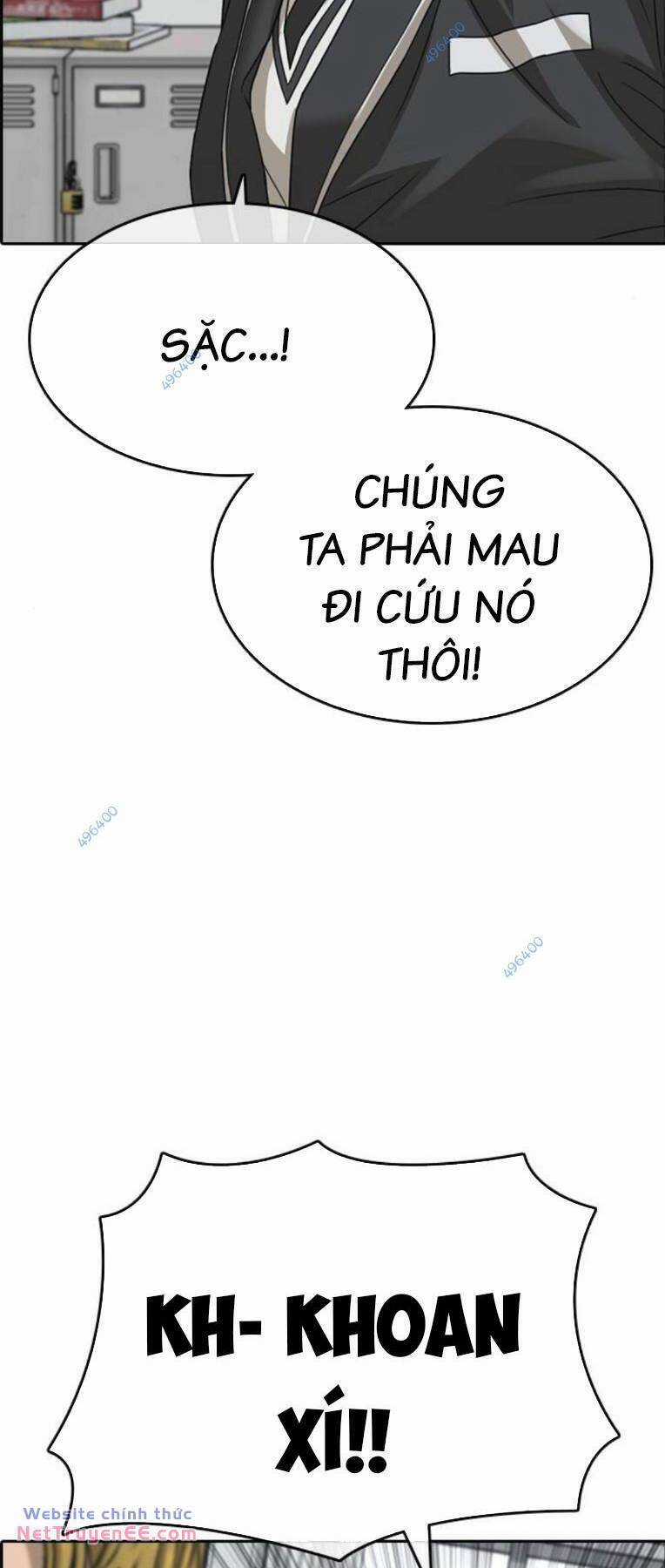 Những Mảnh Đời Tan Vỡ 2 Chapter 8 trang 44