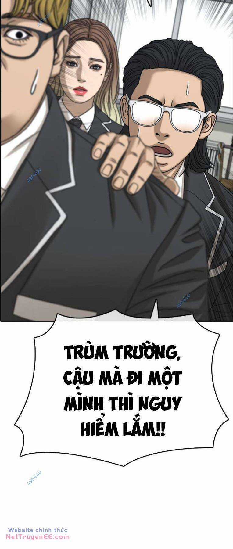 Những Mảnh Đời Tan Vỡ 2 Chapter 8 trang 45