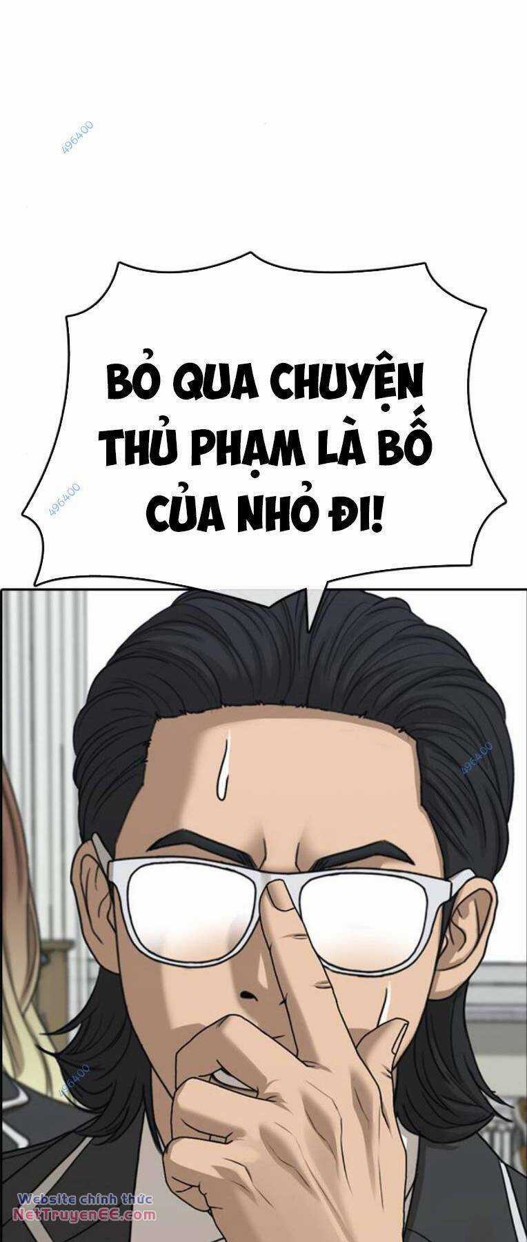 Những Mảnh Đời Tan Vỡ 2 Chapter 8 trang 46