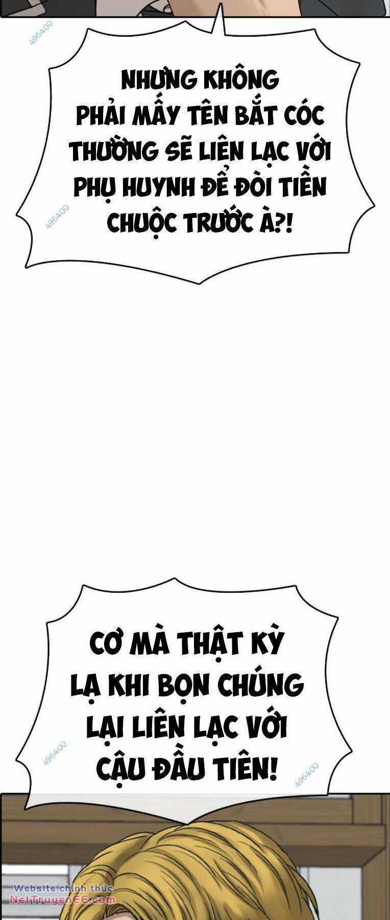 Những Mảnh Đời Tan Vỡ 2 Chapter 8 trang 47