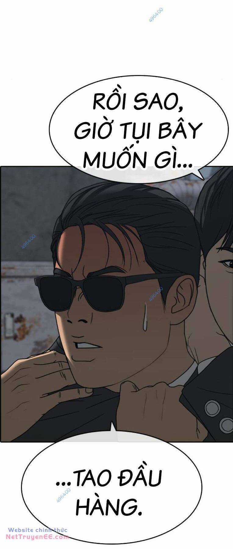 Những Mảnh Đời Tan Vỡ 2 Chapter 8 trang 5