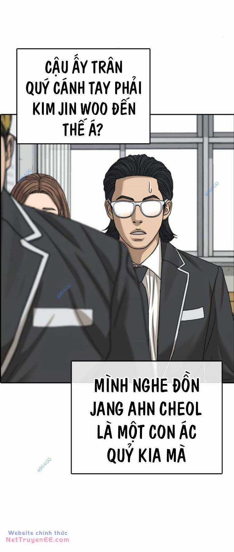 Những Mảnh Đời Tan Vỡ 2 Chapter 8 trang 52