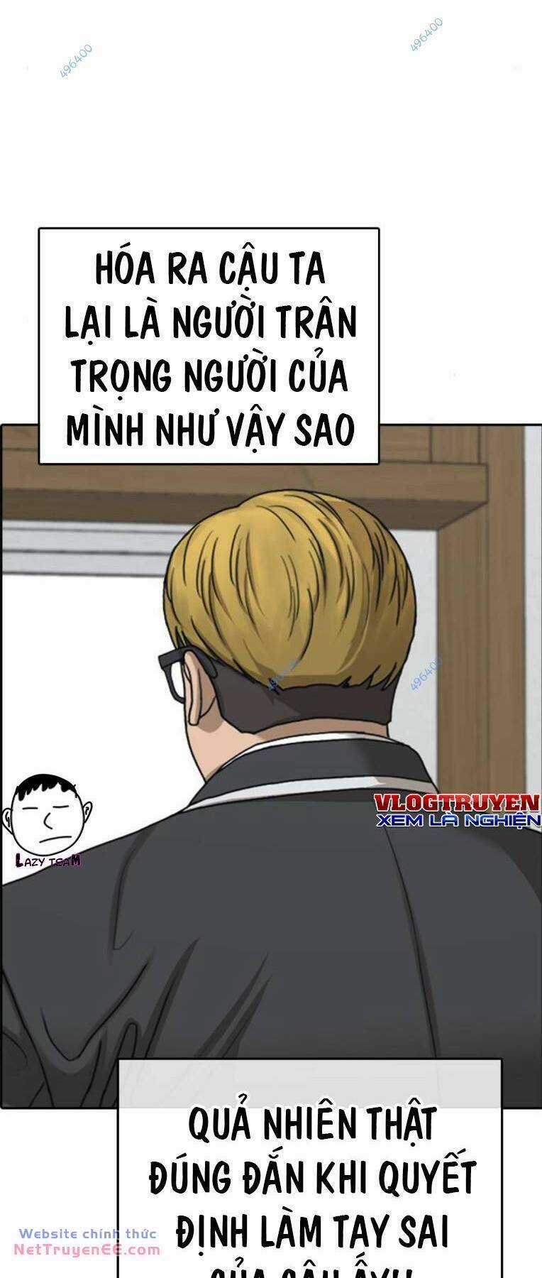 Những Mảnh Đời Tan Vỡ 2 Chapter 8 trang 53