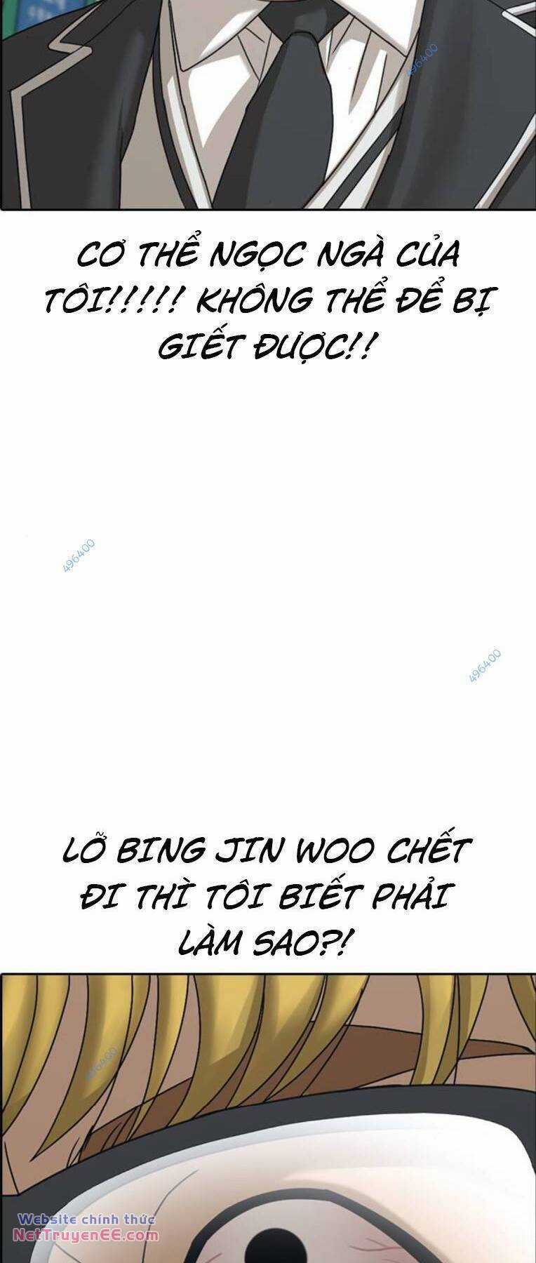 Những Mảnh Đời Tan Vỡ 2 Chapter 8 trang 55