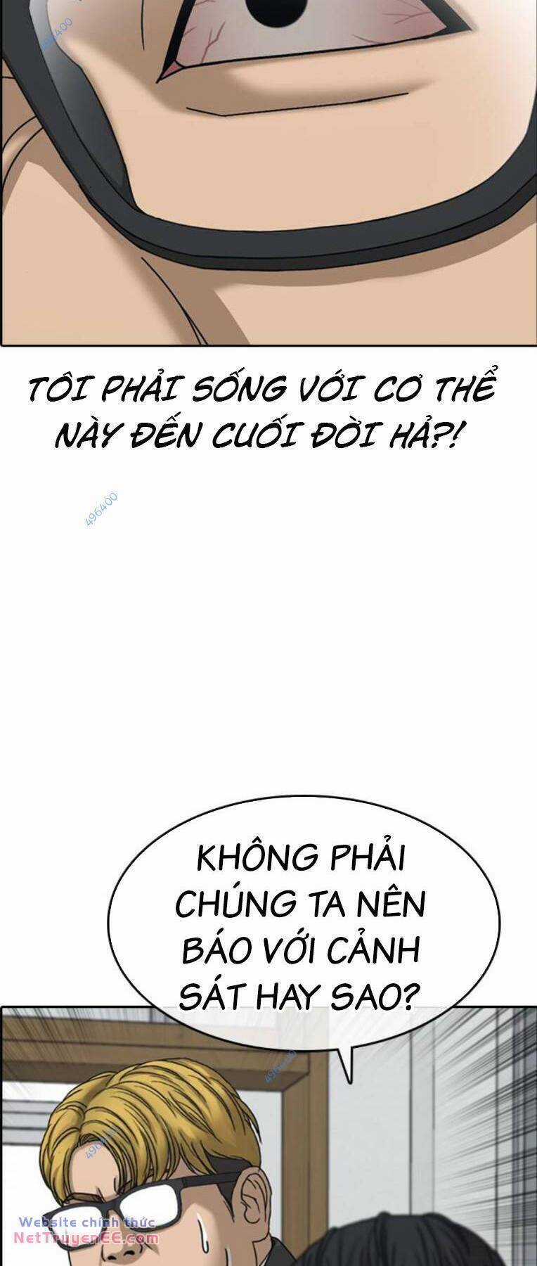 Những Mảnh Đời Tan Vỡ 2 Chapter 8 trang 56