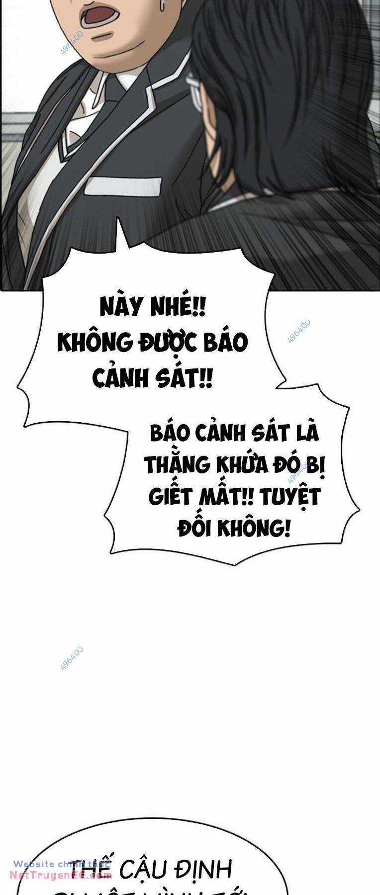 Những Mảnh Đời Tan Vỡ 2 Chapter 8 trang 57