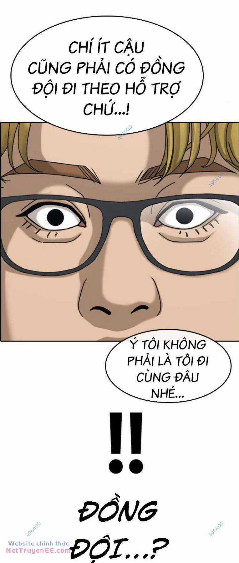 Những Mảnh Đời Tan Vỡ 2 Chapter 8 trang 59