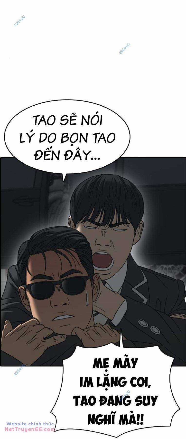 Những Mảnh Đời Tan Vỡ 2 Chapter 8 trang 6