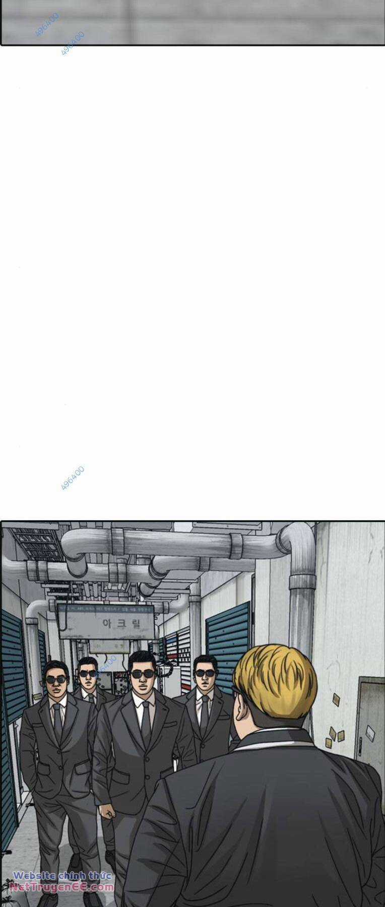 Những Mảnh Đời Tan Vỡ 2 Chapter 8 trang 63