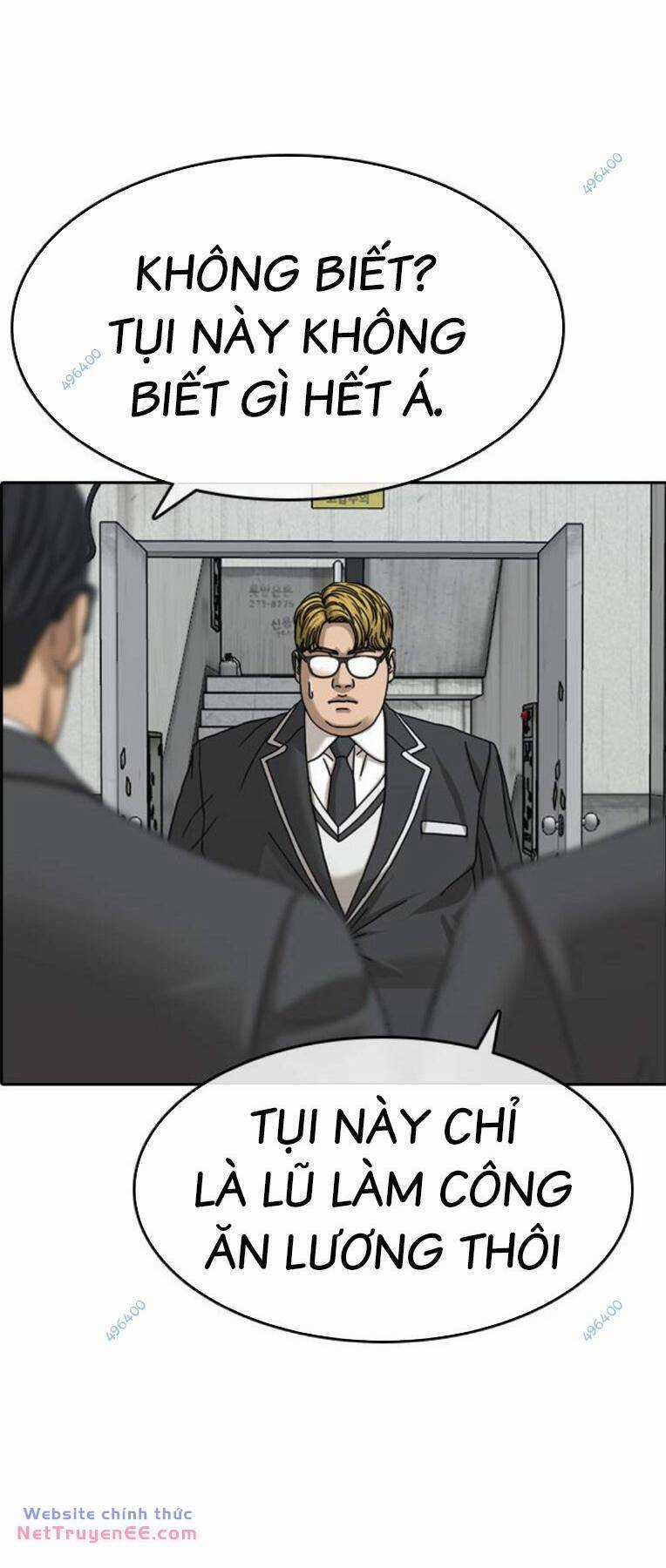 Những Mảnh Đời Tan Vỡ 2 Chapter 8 trang 67