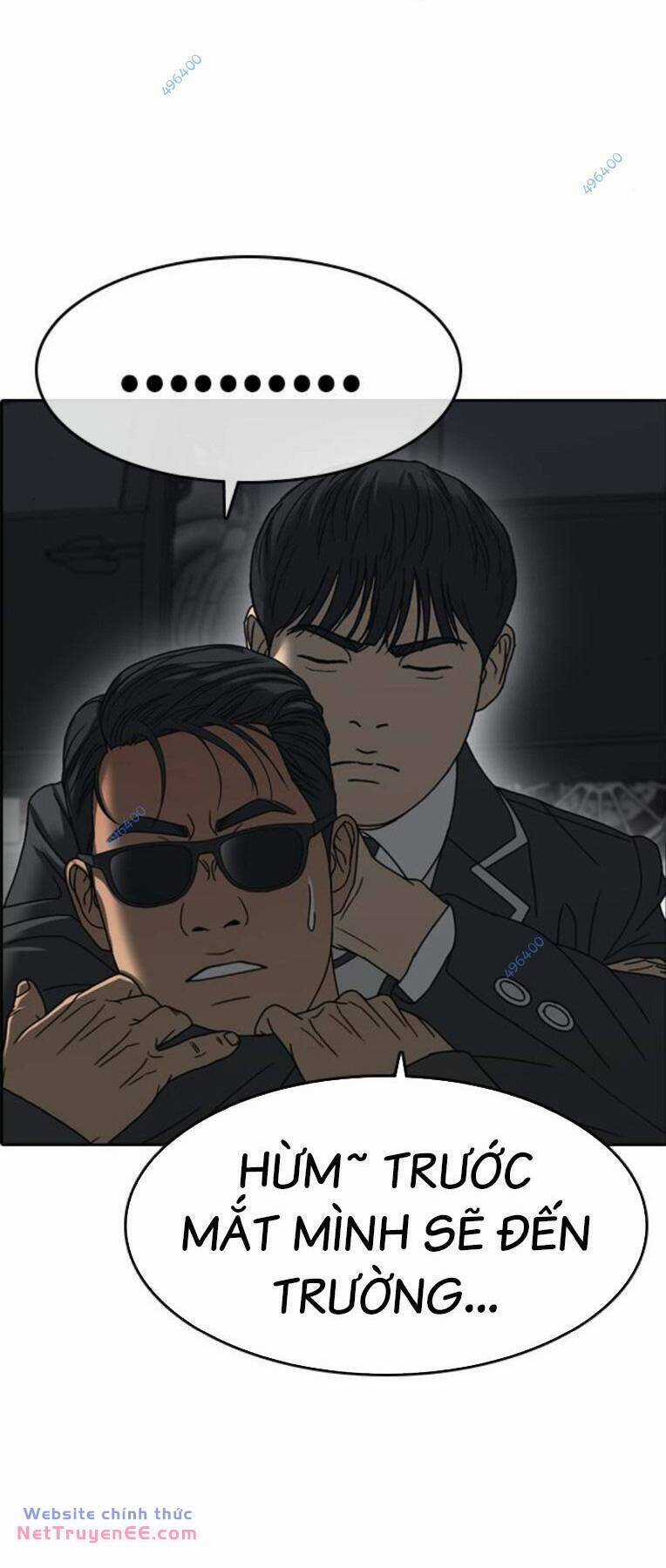 Những Mảnh Đời Tan Vỡ 2 Chapter 8 trang 7