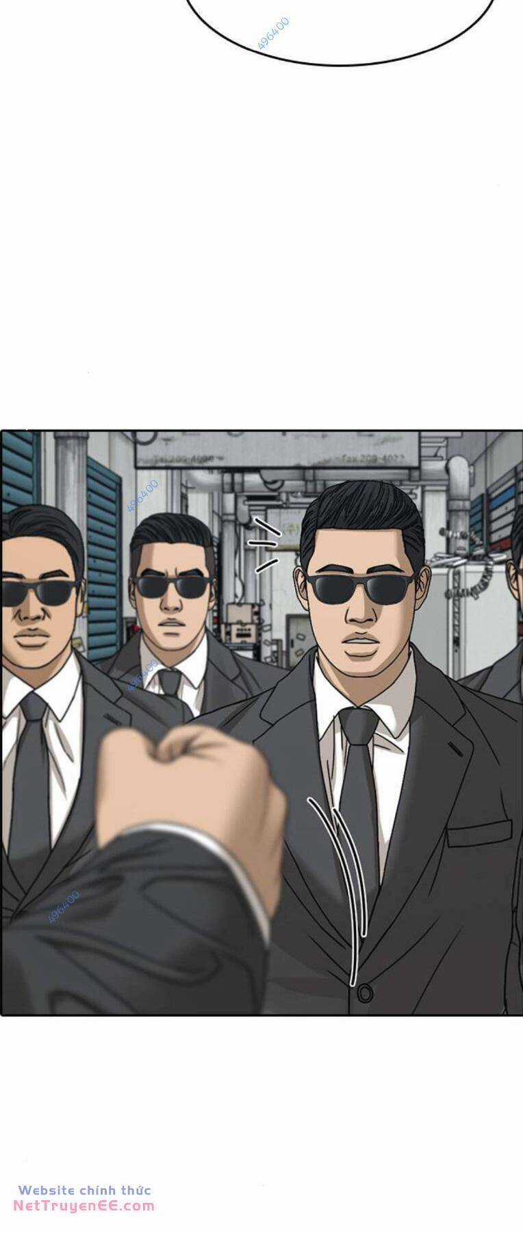 Những Mảnh Đời Tan Vỡ 2 Chapter 8 trang 75