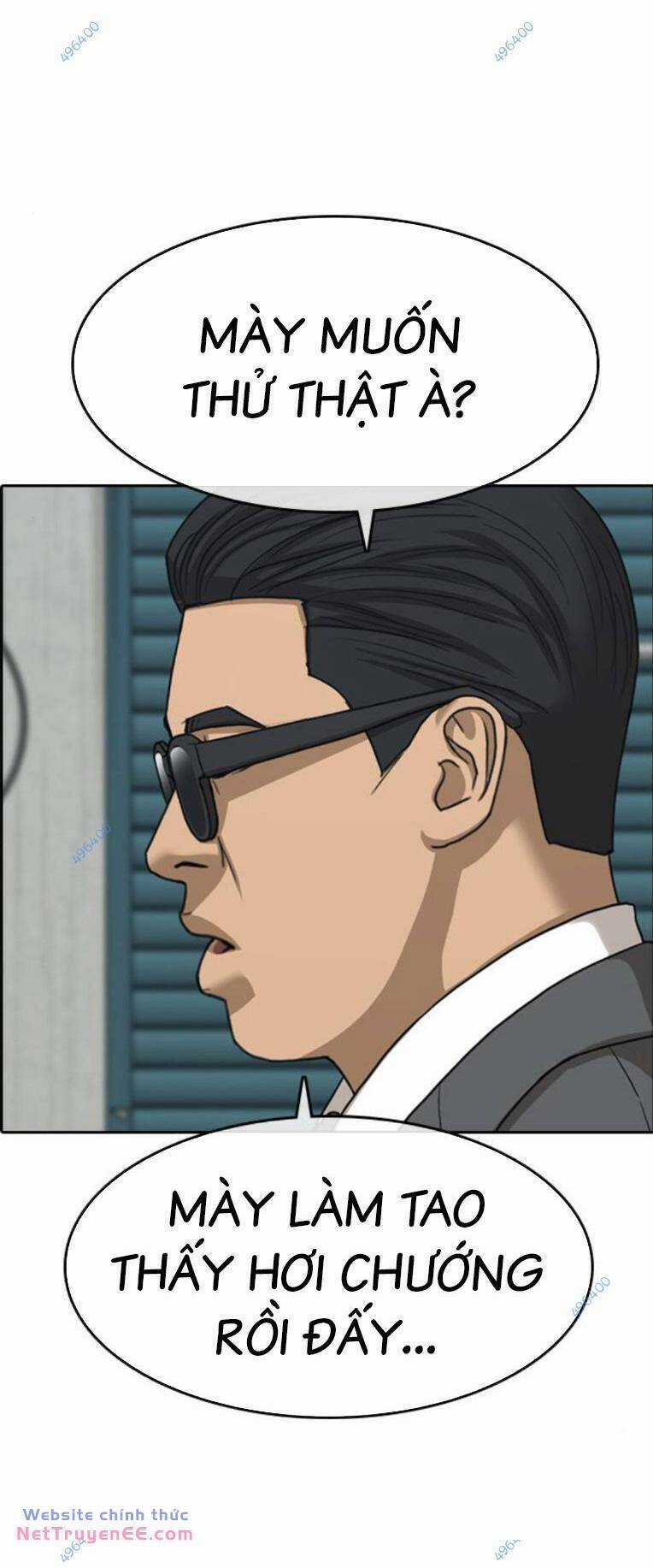 Những Mảnh Đời Tan Vỡ 2 Chapter 8 trang 76