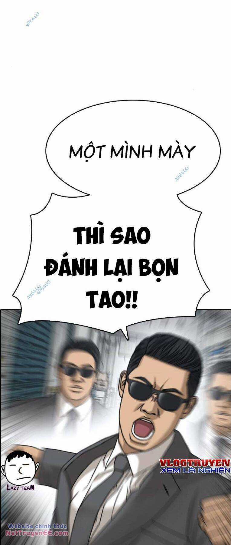 Những Mảnh Đời Tan Vỡ 2 Chapter 8 trang 77