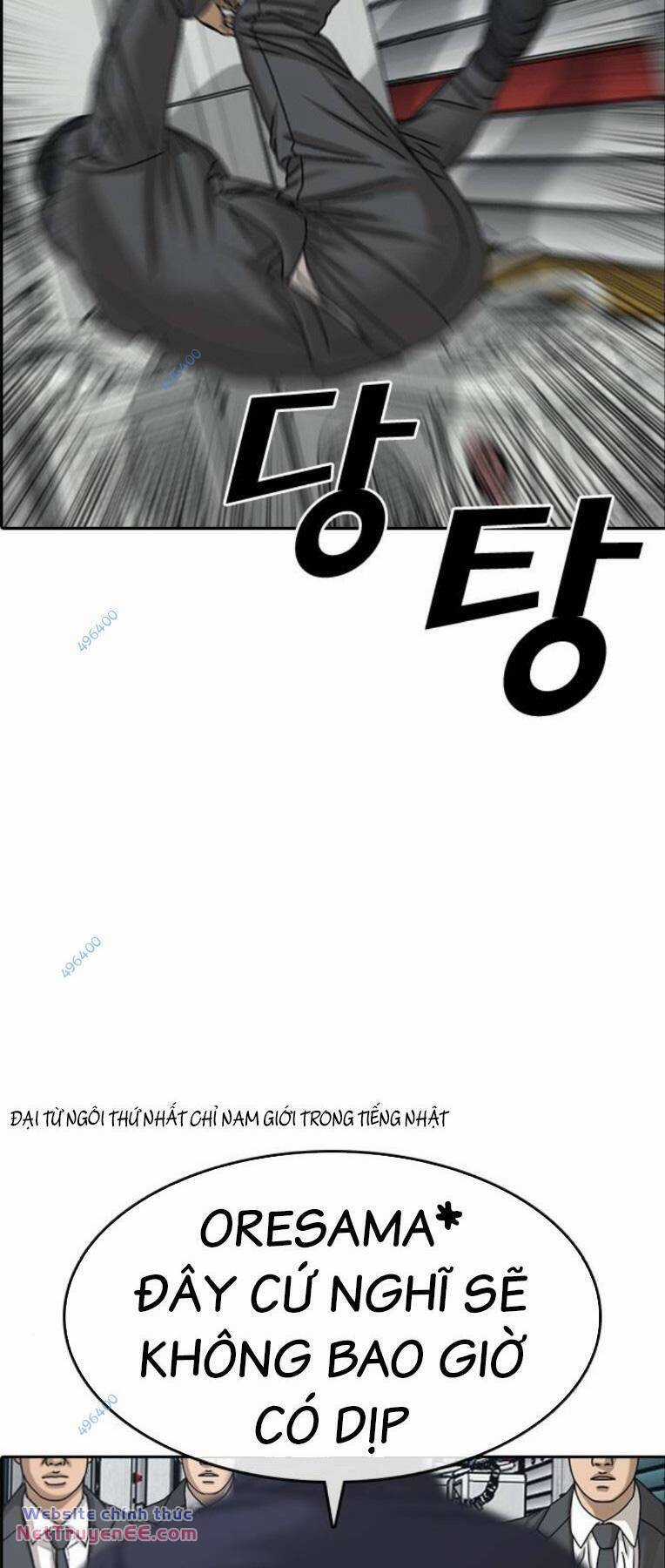 Những Mảnh Đời Tan Vỡ 2 Chapter 8 trang 82