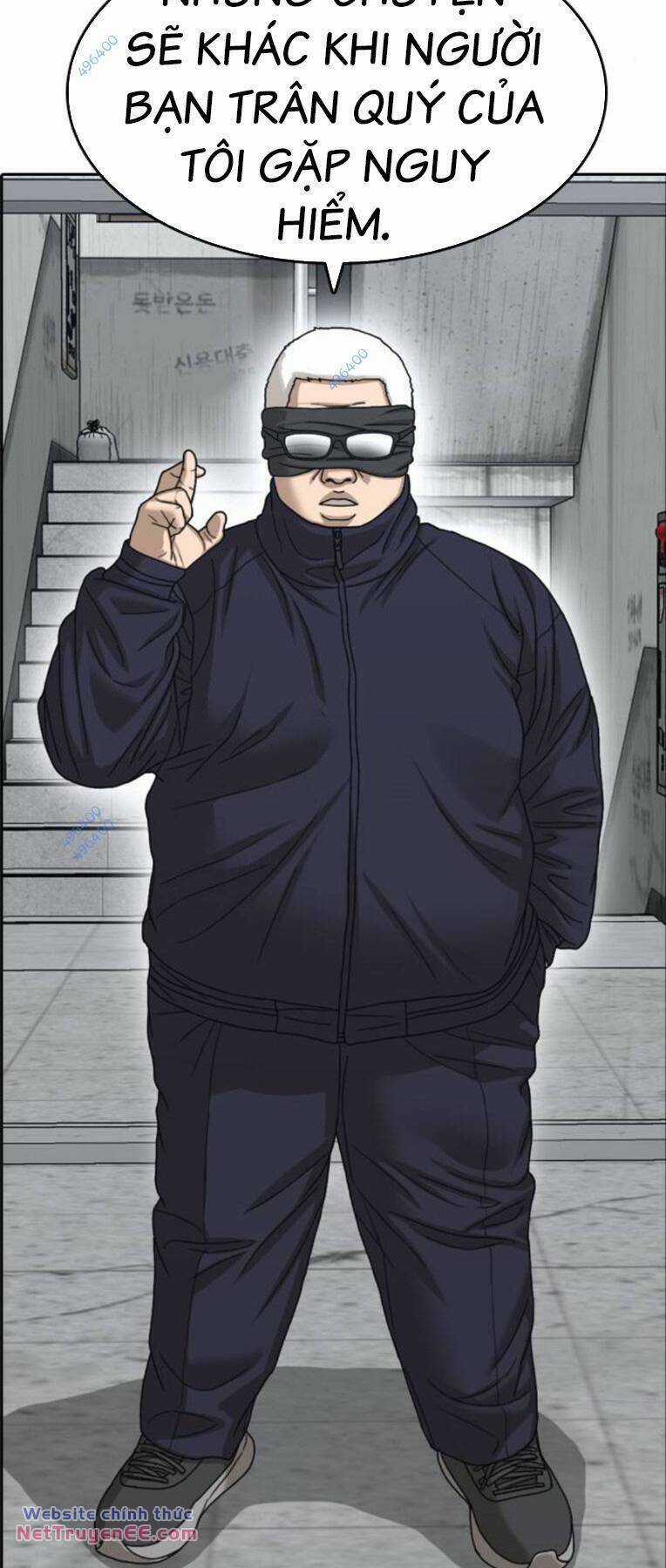 Những Mảnh Đời Tan Vỡ 2 Chapter 8 trang 84