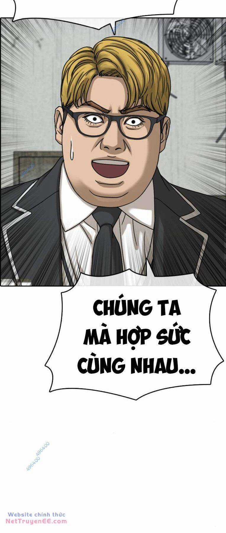 Những Mảnh Đời Tan Vỡ 2 Chapter 8 trang 87