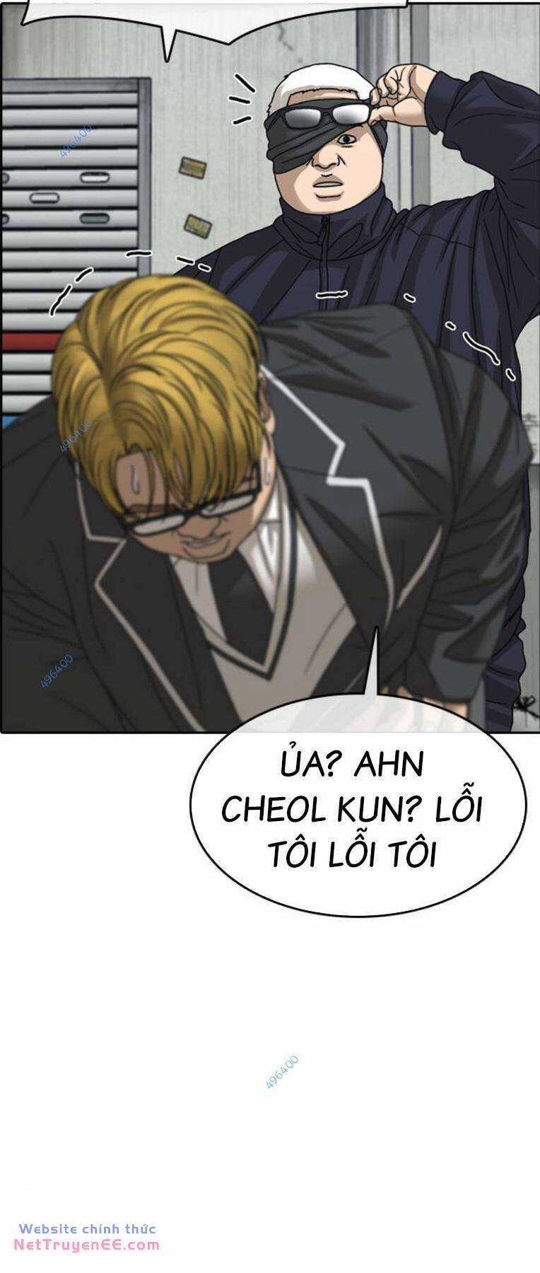 Những Mảnh Đời Tan Vỡ 2 Chapter 8 trang 90