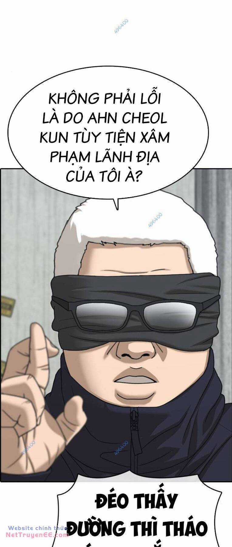 Những Mảnh Đời Tan Vỡ 2 Chapter 8 trang 91