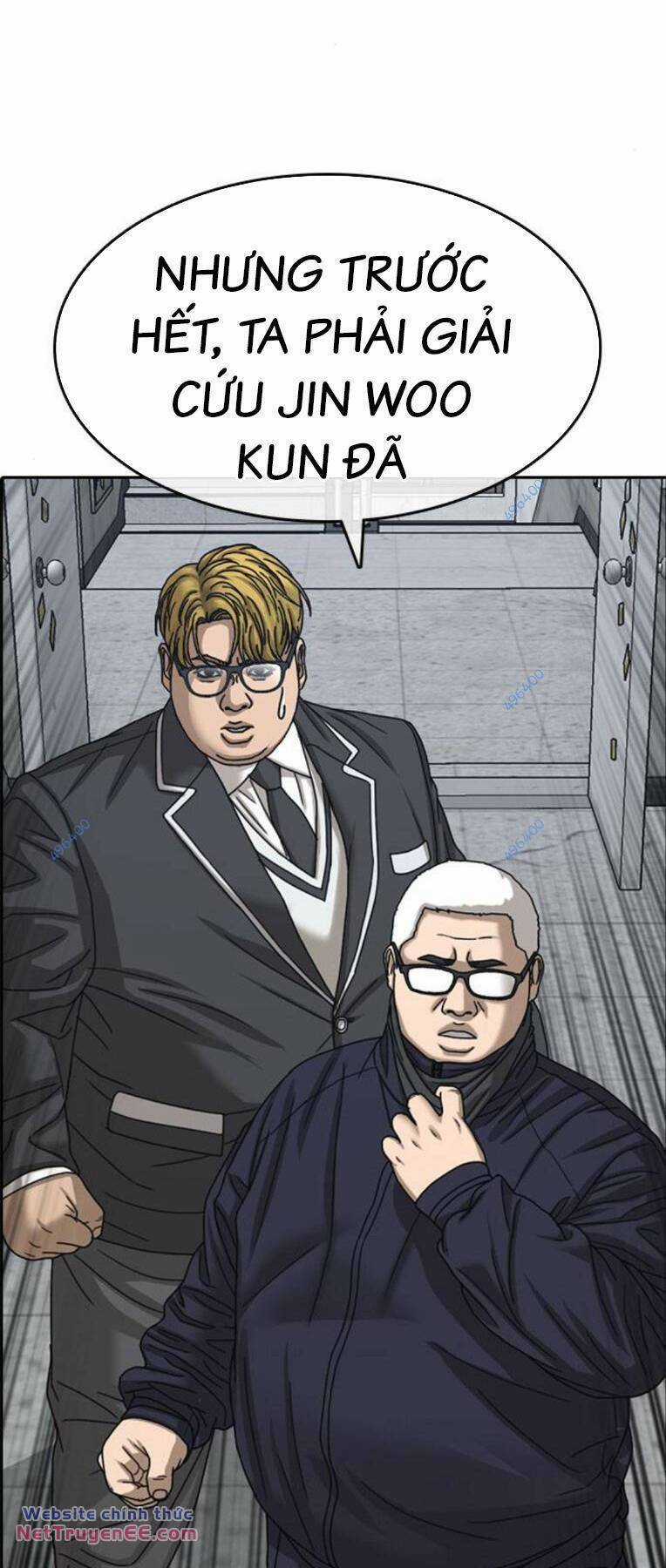 Những Mảnh Đời Tan Vỡ 2 Chapter 8 trang 94