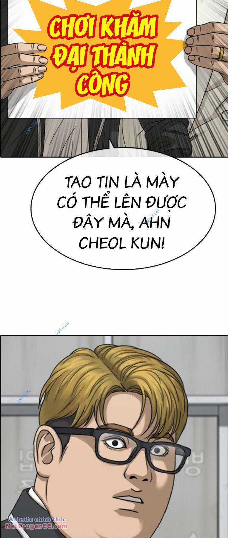 Những Mảnh Đời Tan Vỡ 2 Chapter 9 trang 100