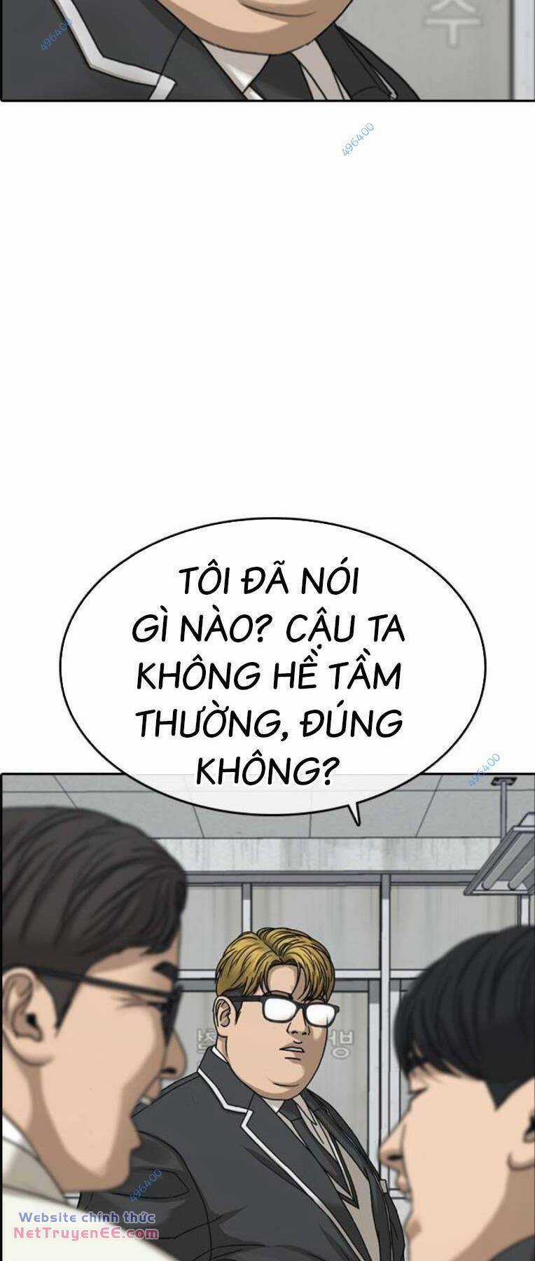 Những Mảnh Đời Tan Vỡ 2 Chapter 9 trang 101
