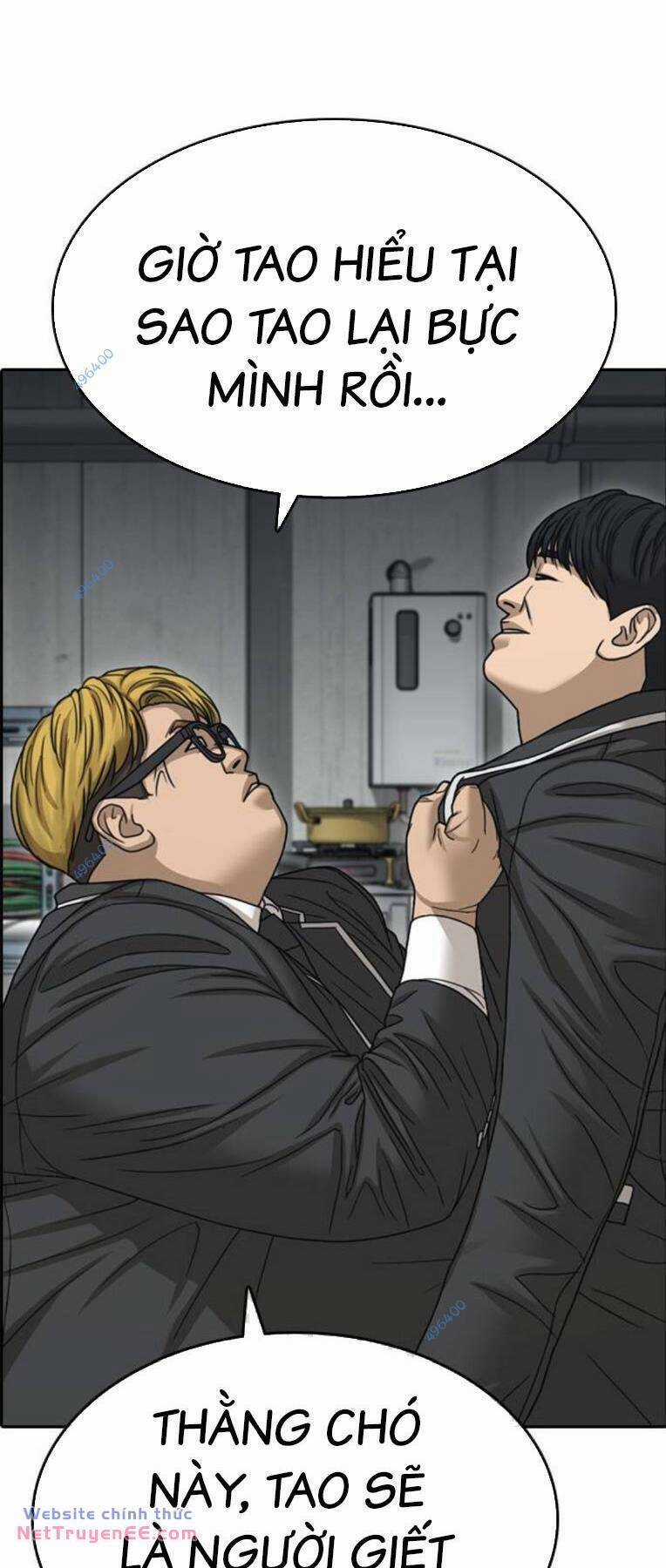 Những Mảnh Đời Tan Vỡ 2 Chapter 9 trang 104