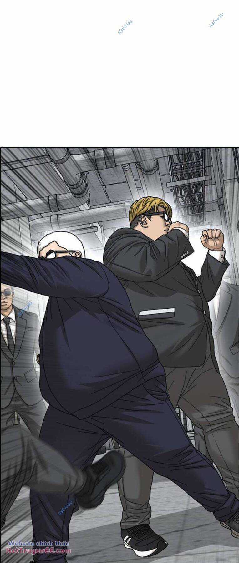 Những Mảnh Đời Tan Vỡ 2 Chapter 9 trang 12