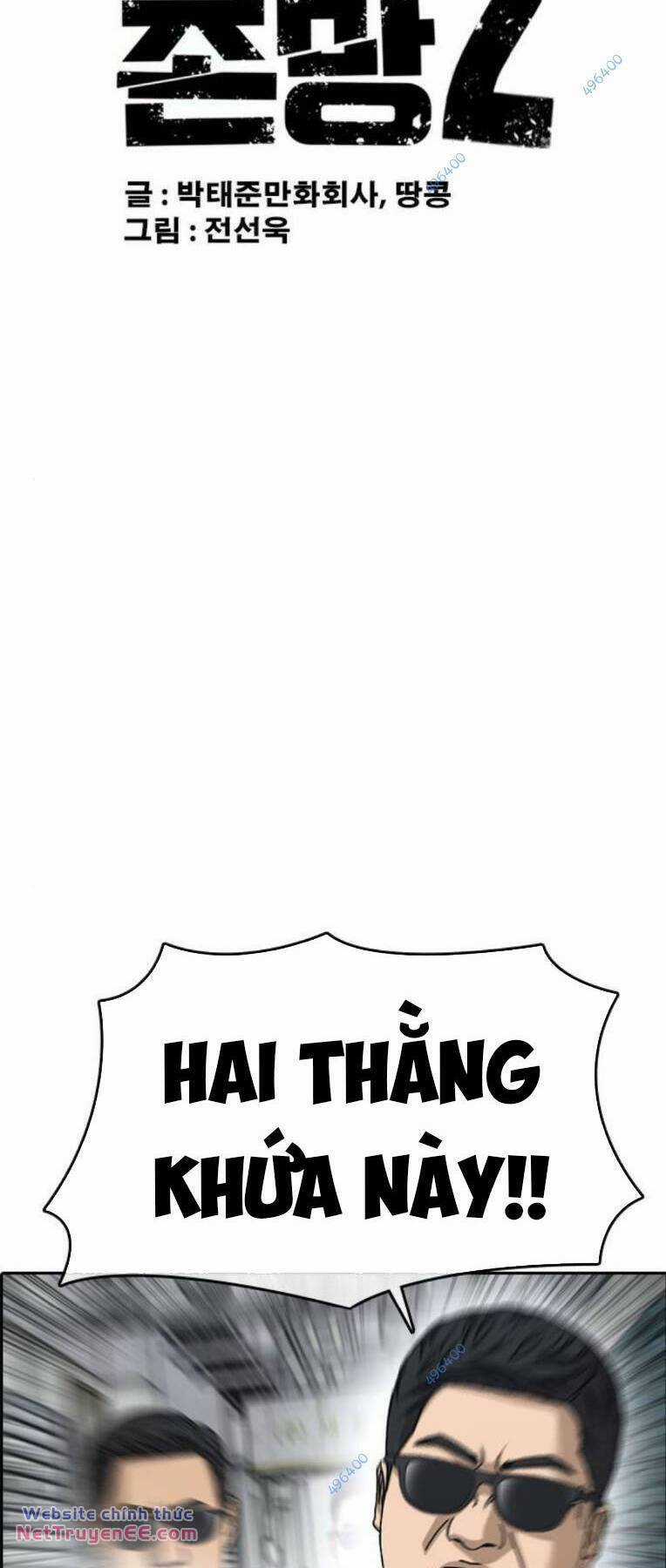 Những Mảnh Đời Tan Vỡ 2 Chapter 9 trang 14