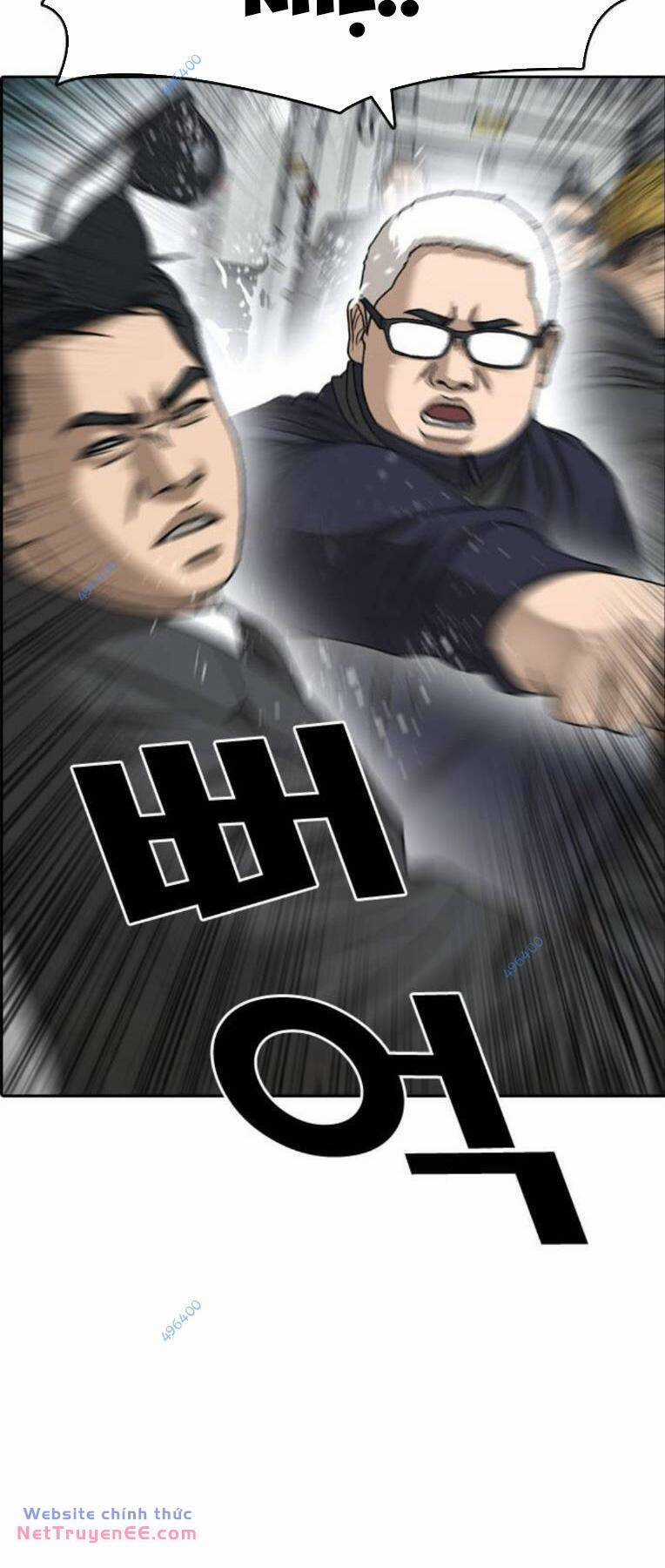 Những Mảnh Đời Tan Vỡ 2 Chapter 9 trang 18