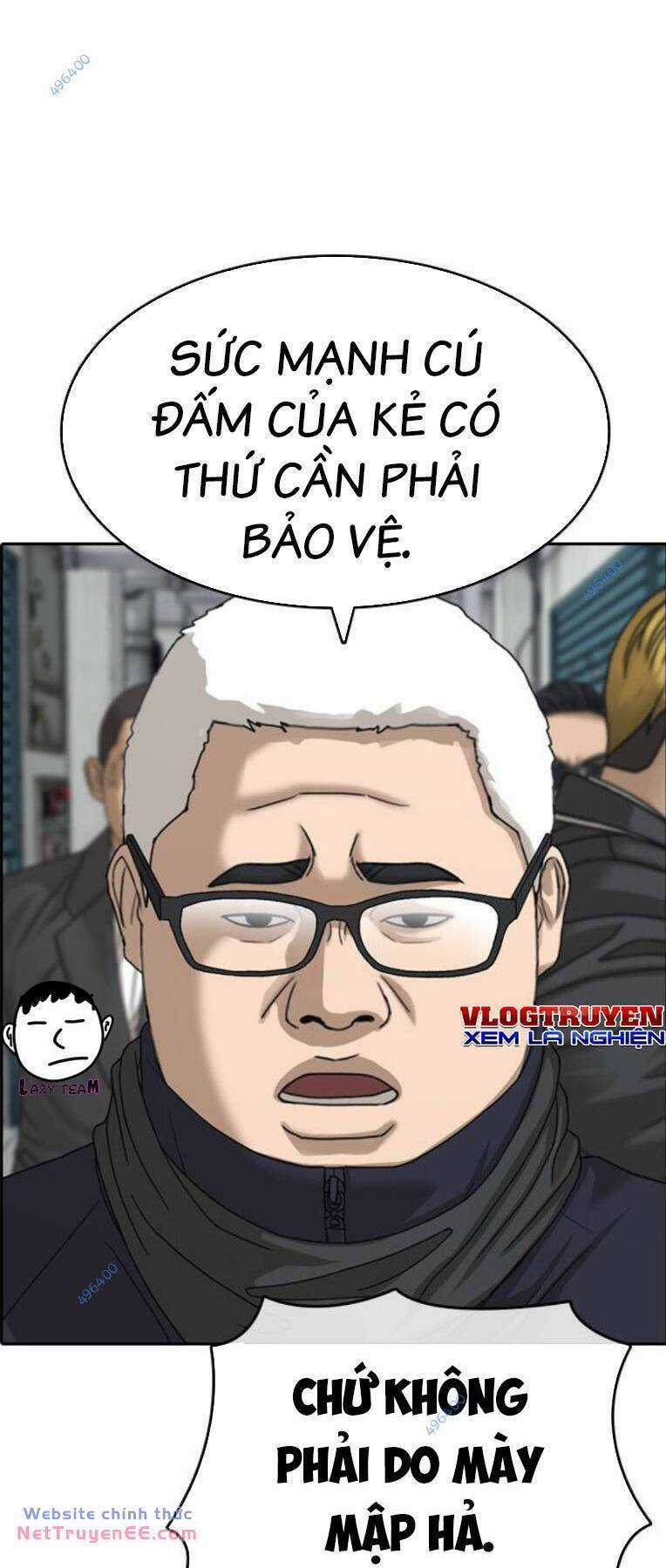 Những Mảnh Đời Tan Vỡ 2 Chapter 9 trang 20