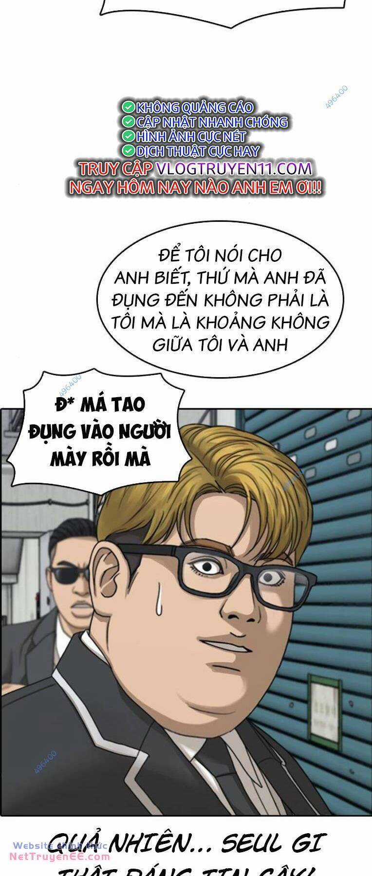 Những Mảnh Đời Tan Vỡ 2 Chapter 9 trang 21