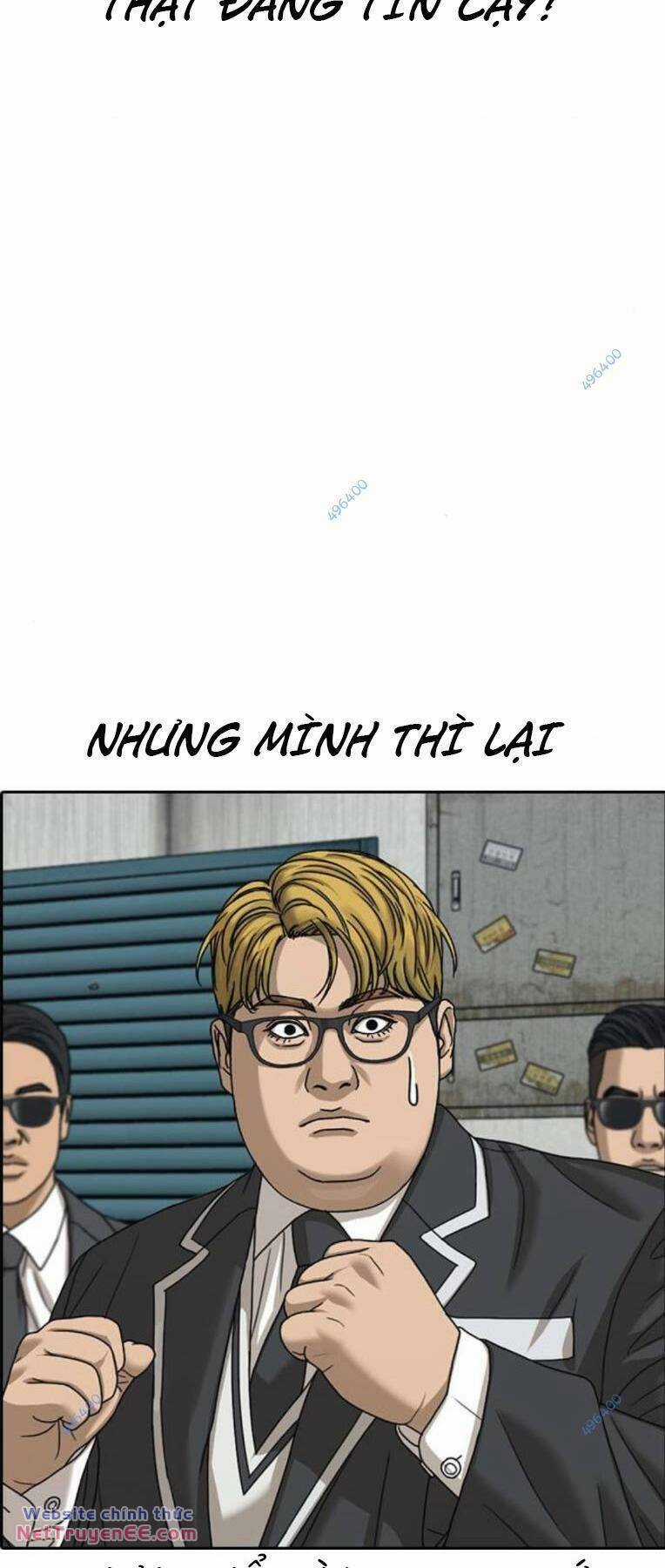 Những Mảnh Đời Tan Vỡ 2 Chapter 9 trang 22