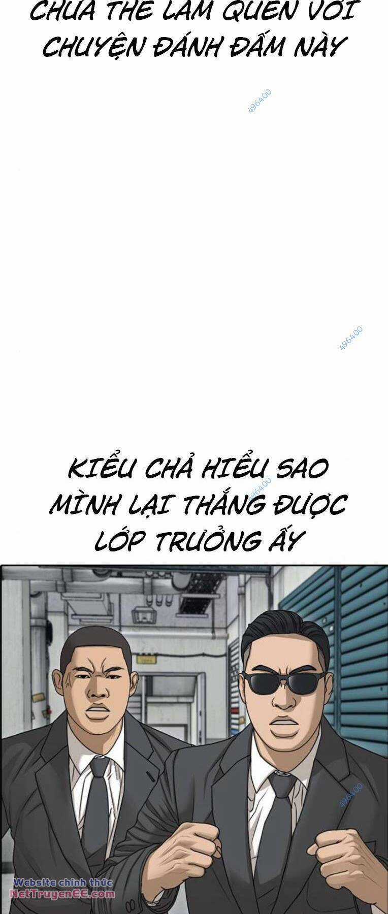 Những Mảnh Đời Tan Vỡ 2 Chapter 9 trang 23