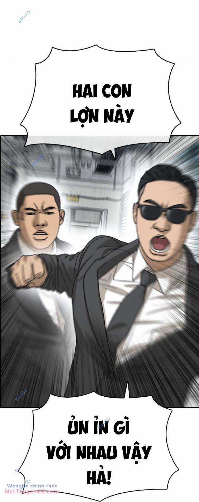 Những Mảnh Đời Tan Vỡ 2 Chapter 9 trang 28