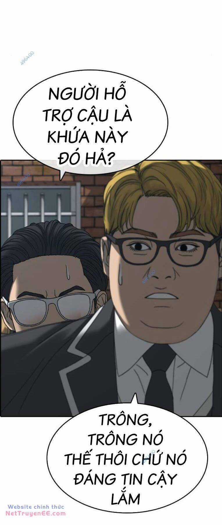 Những Mảnh Đời Tan Vỡ 2 Chapter 9 trang 3