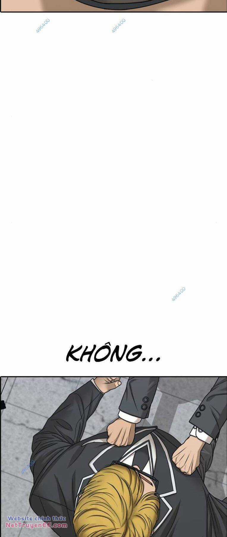 Những Mảnh Đời Tan Vỡ 2 Chapter 9 trang 31