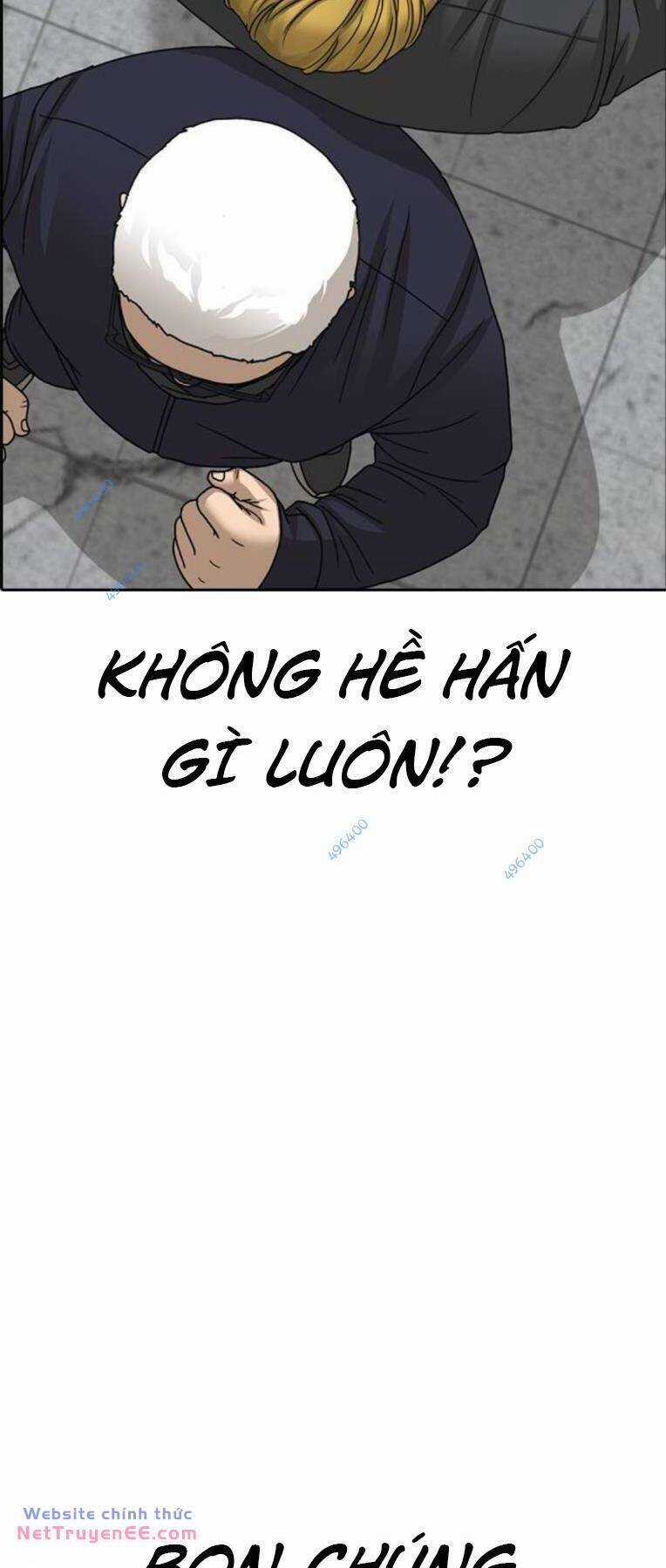 Những Mảnh Đời Tan Vỡ 2 Chapter 9 trang 32