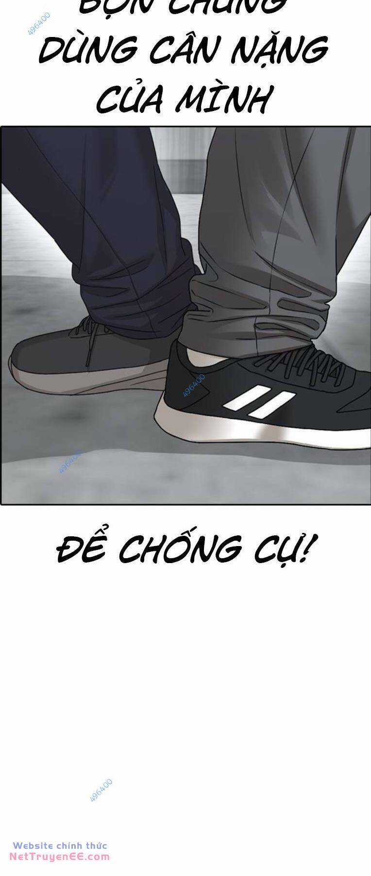 Những Mảnh Đời Tan Vỡ 2 Chapter 9 trang 33